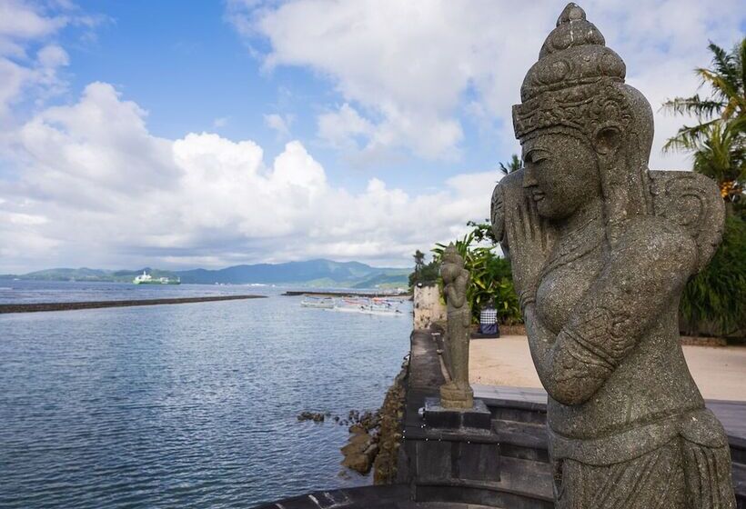 אתר נופש Orlowsky Discovery Candidasa