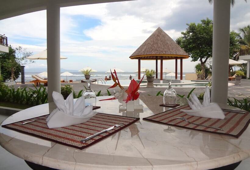 אתר נופש Orlowsky Discovery Candidasa