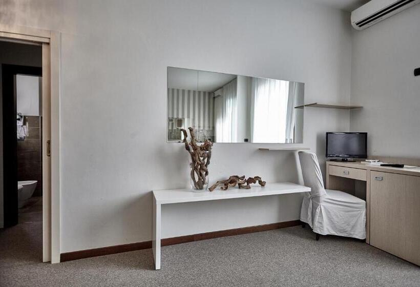 Rouge Hotel International