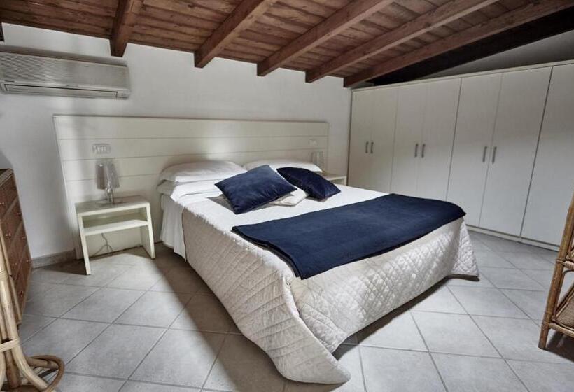 Rouge Hotel International