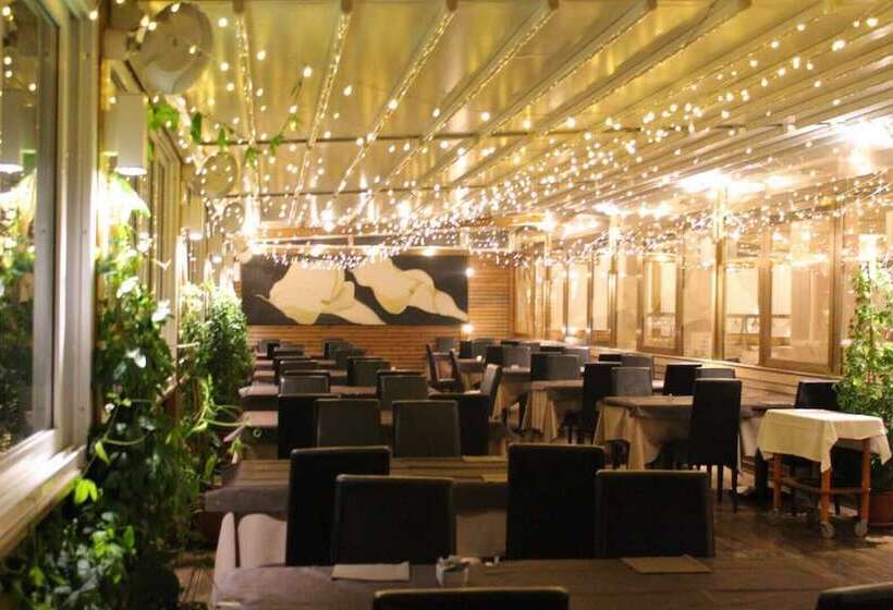 Rouge Hotel International