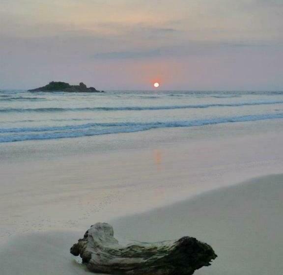 Sagarika Beach Hotel