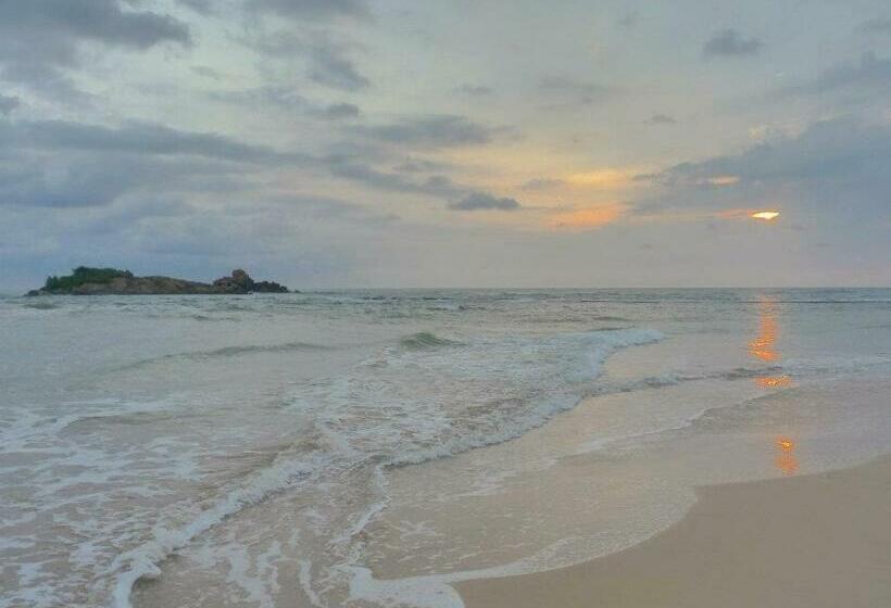 Sagarika Beach Hotel