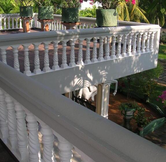 Sagarika Beach Hotel