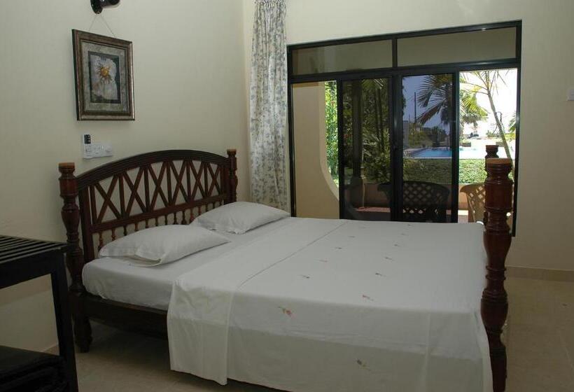 Sagarika Beach Hotel