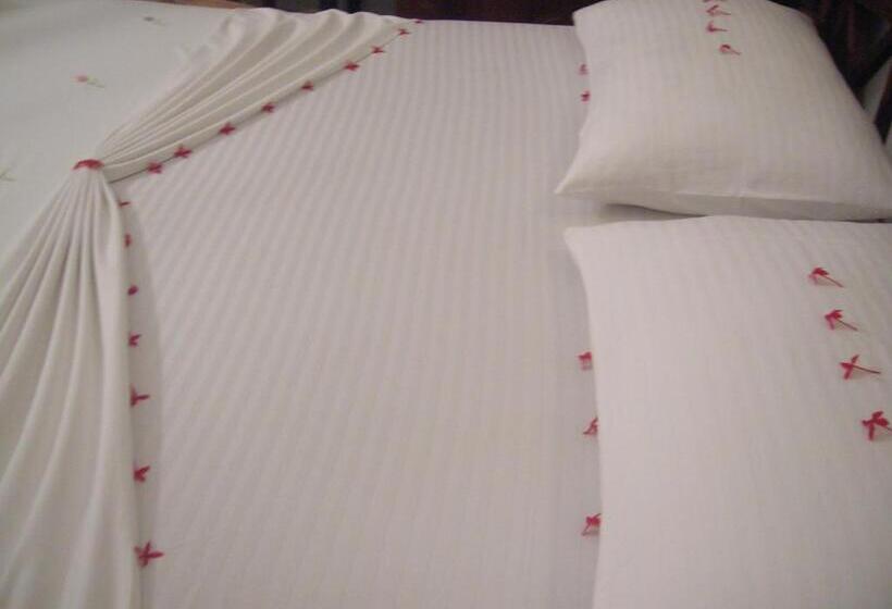 Sagarika Beach Hotel