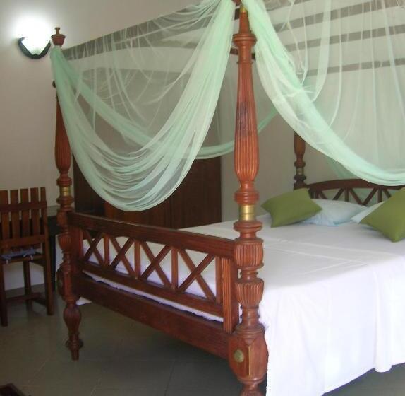 Sagarika Beach Hotel