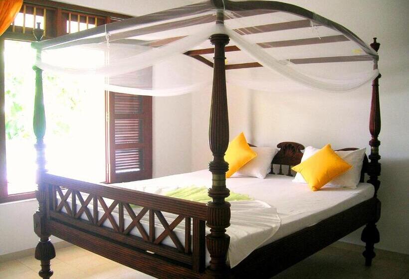 Sagarika Beach Hotel