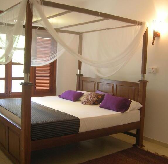 Sagarika Beach Hotel