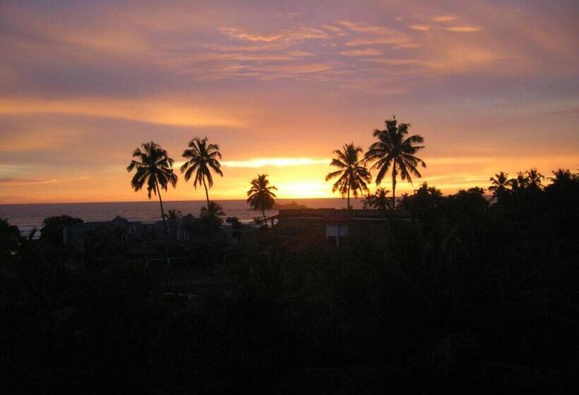 Sagarika Beach Hotel