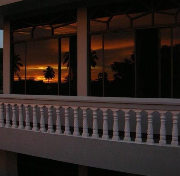 Sagarika Beach Hotel