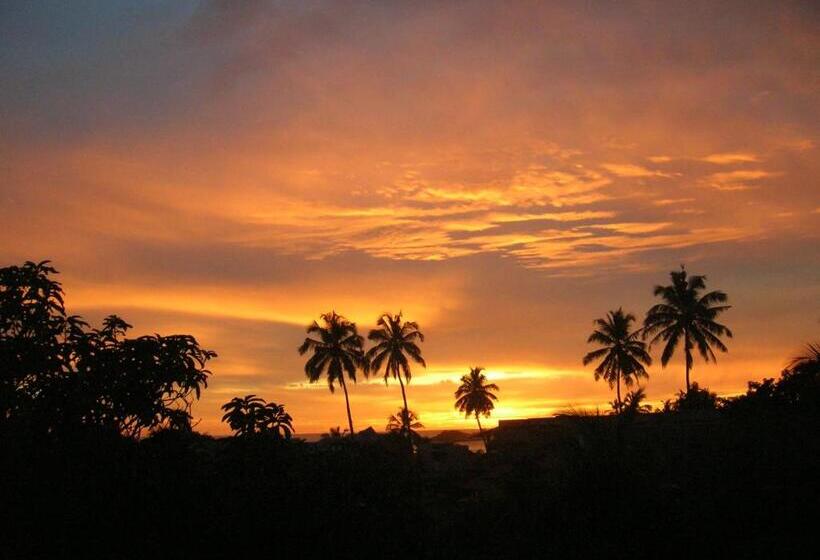 Sagarika Beach Hotel