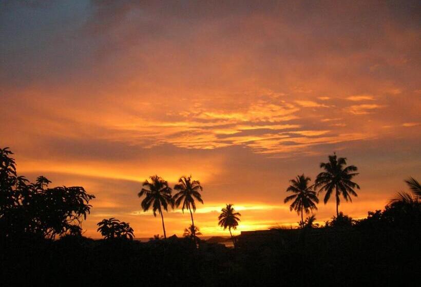 Sagarika Beach Hotel