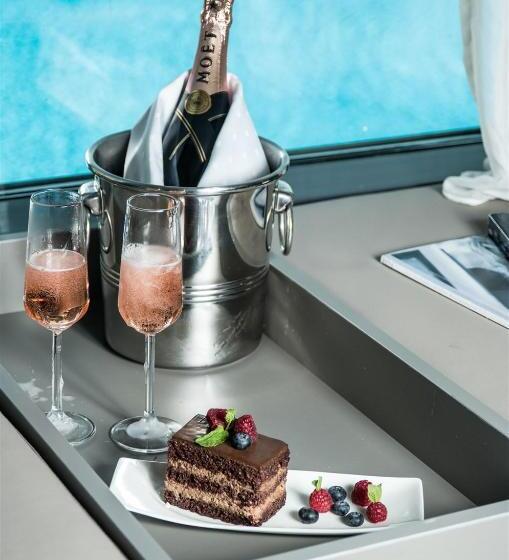 Sky Blue Hotel & Spa