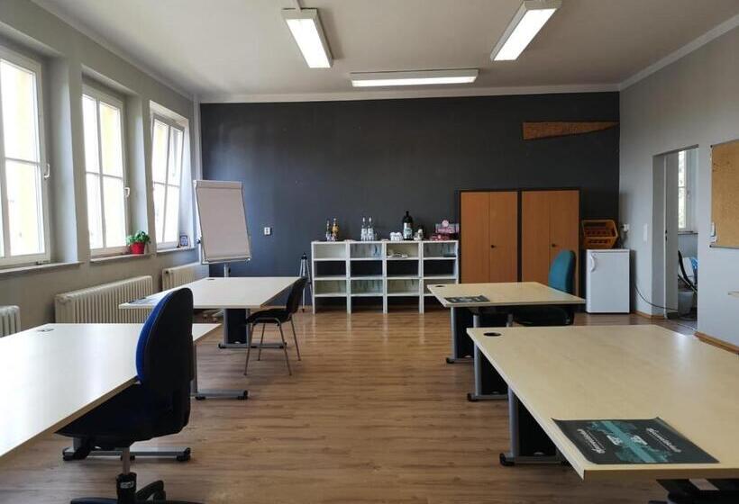 Spreewaldschule @swarmhotels