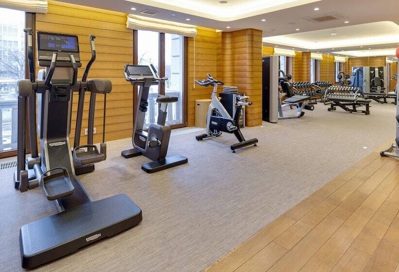 Standart Hotel Moscow