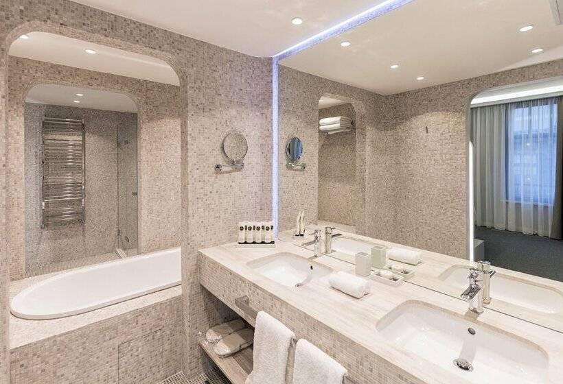 Standart Hotel Moscow