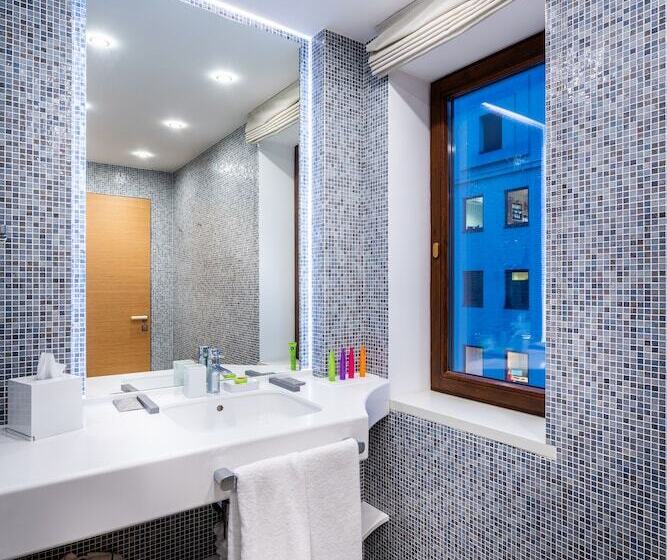 Standart Hotel Moscow