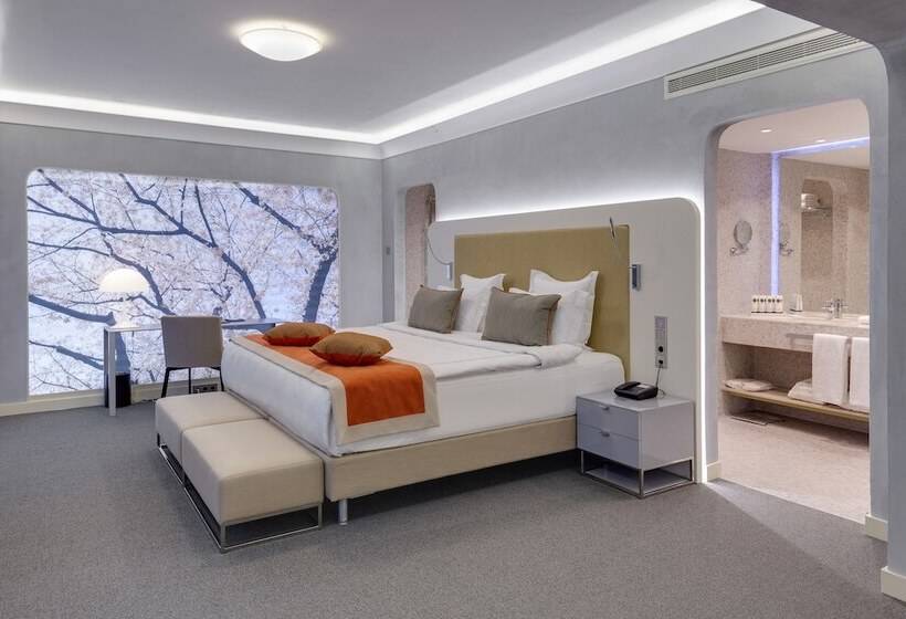 Standart Hotel Moscow