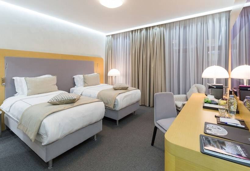 Standart Hotel Moscow