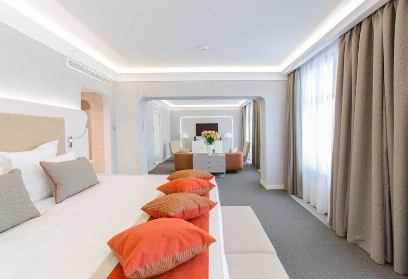 Standart Hotel Moscow