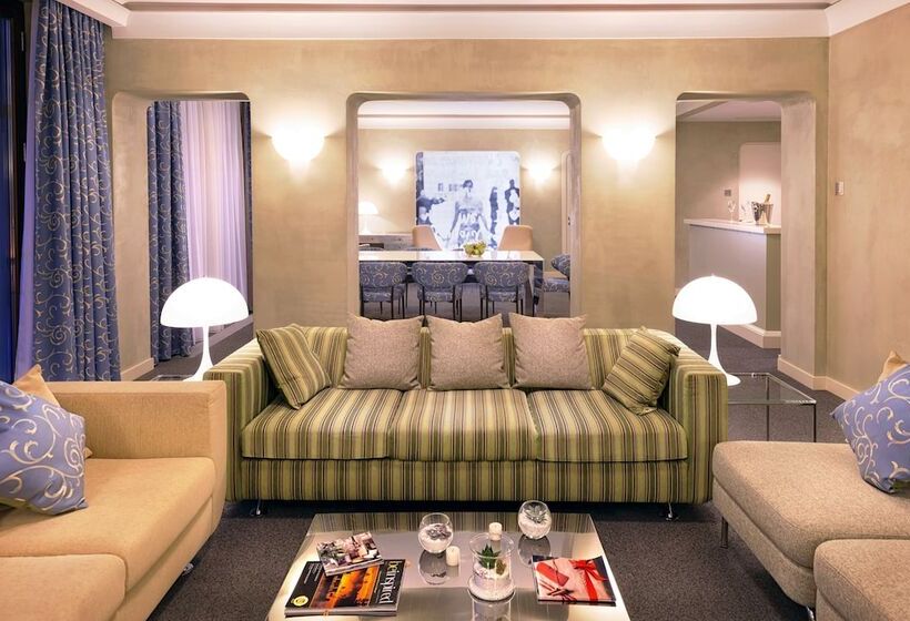 Standart Hotel Moscow