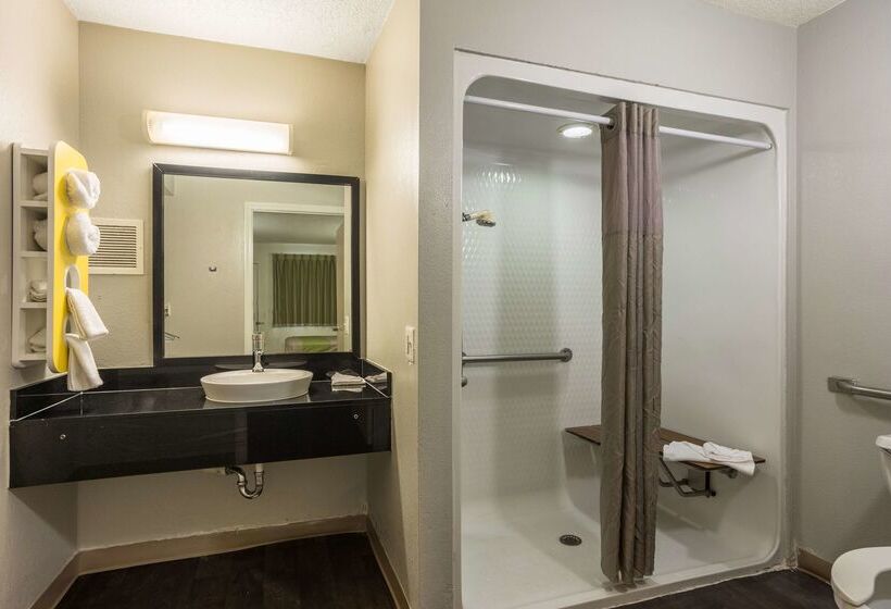 Studio 6 Marietta, Ga   Atlanta