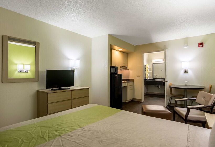 Studio 6 Marietta, Ga   Atlanta