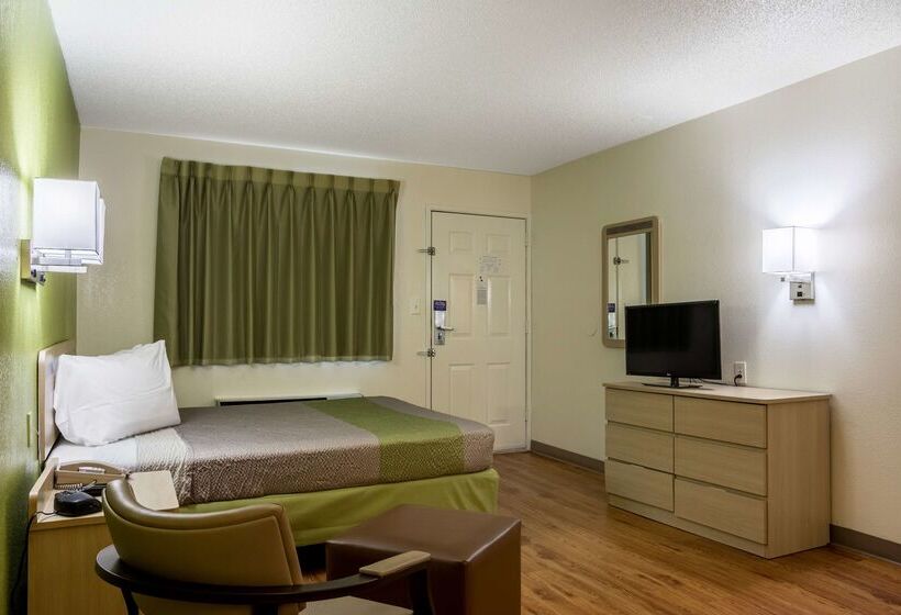 Studio 6 Marietta, Ga   Atlanta