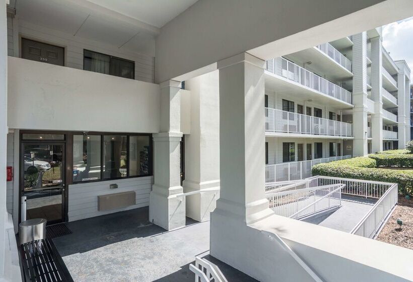 Studio 6 Marietta, Ga   Atlanta