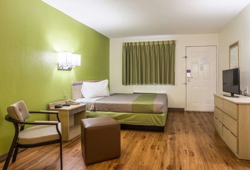 Studio 6 Marietta, Ga   Atlanta