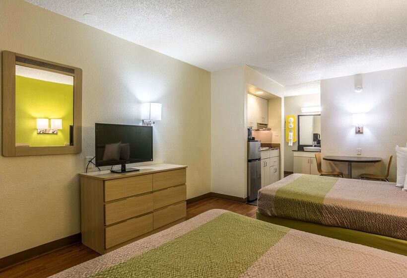 Studio 6 Marietta, Ga   Atlanta