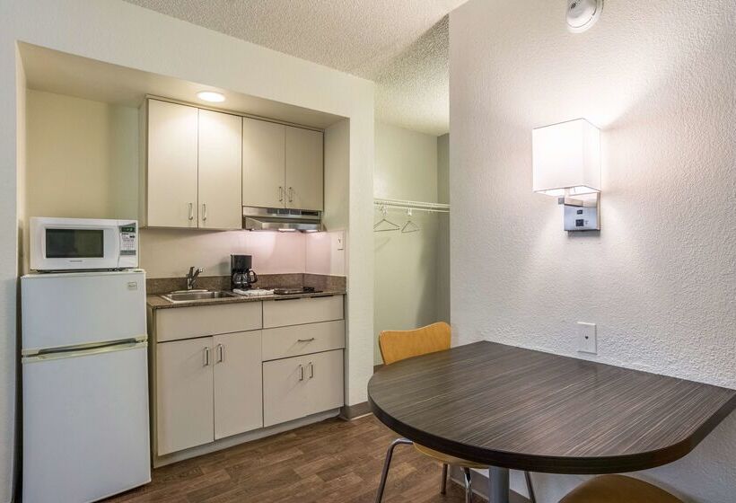 Studio 6 Marietta, Ga   Atlanta