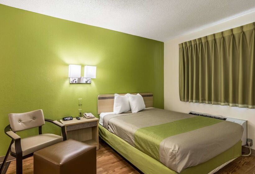 Studio 6 Marietta, Ga   Atlanta