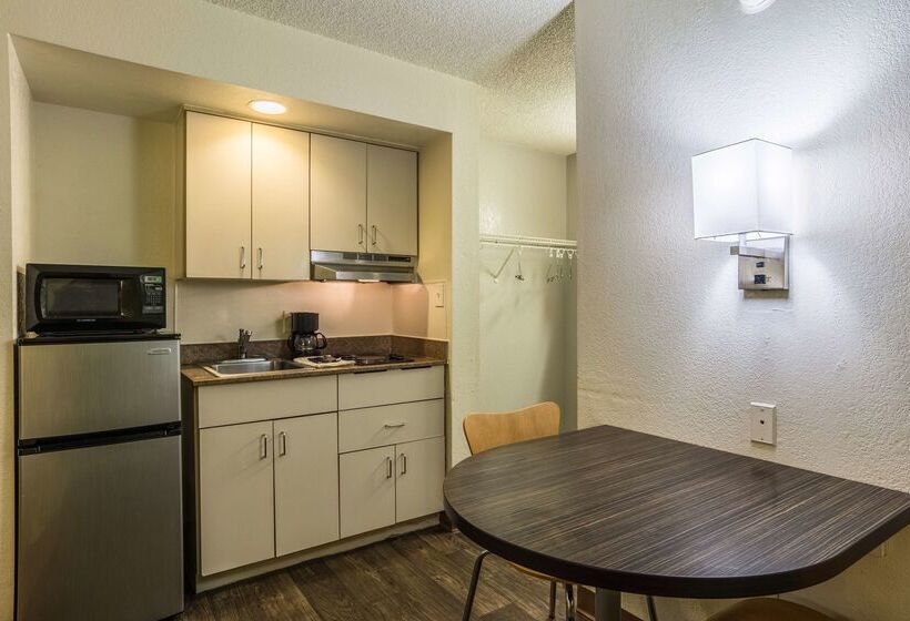 Studio 6 Marietta, Ga   Atlanta