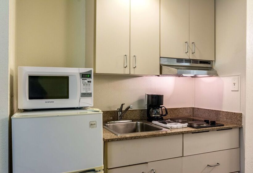 Studio 6 Marietta, Ga   Atlanta