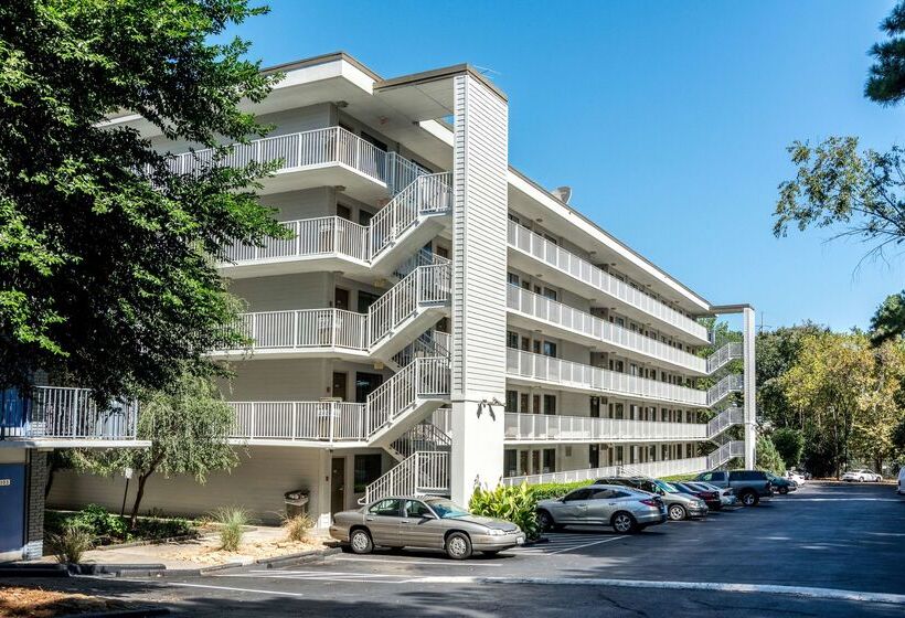 Studio 6 Marietta, Ga   Atlanta