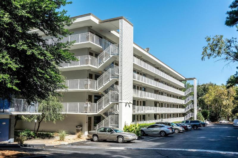 Studio 6 Marietta, Ga   Atlanta