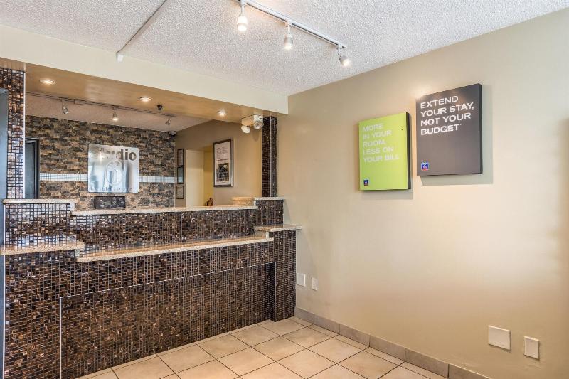 Studio 6 Marietta, Ga   Atlanta