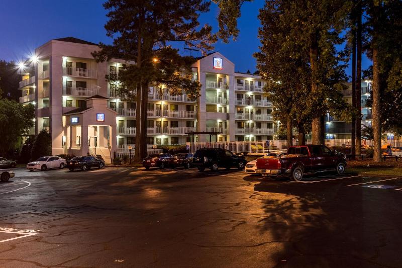 Studio 6 Marietta, Ga   Atlanta