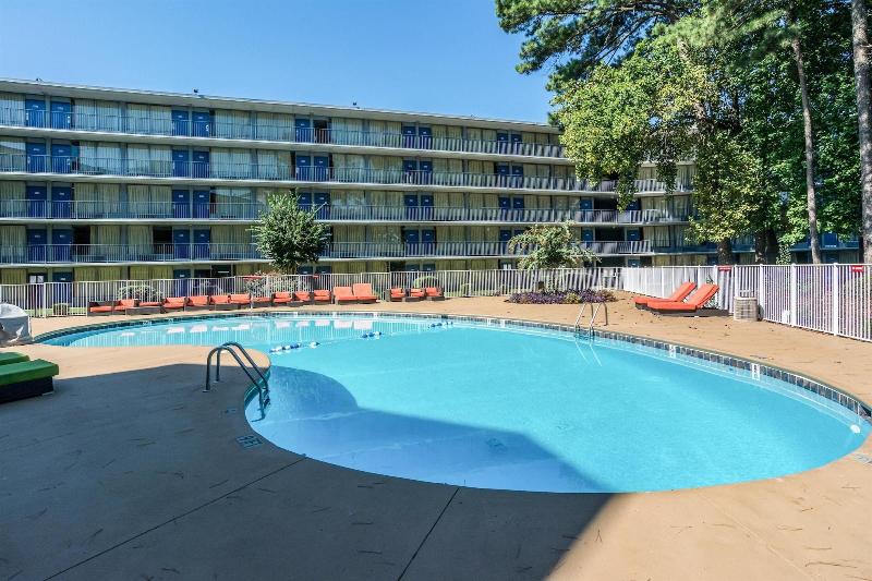 Studio 6 Marietta, Ga   Atlanta