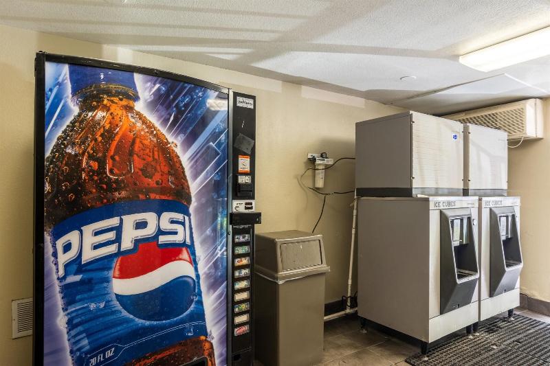 Studio 6 Marietta, Ga   Atlanta