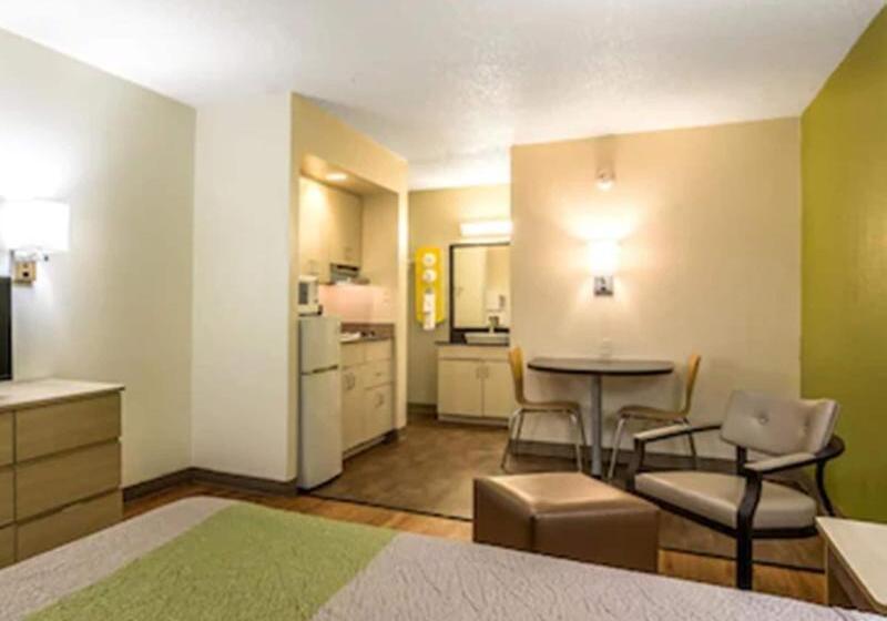 Studio 6 Marietta, Ga   Atlanta