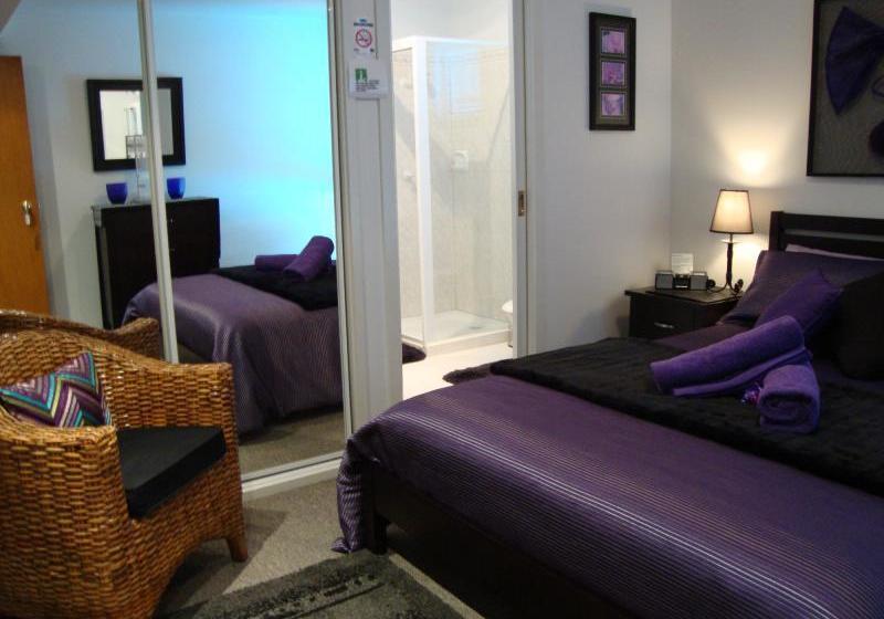 Sunway Farm Bed And Breakfast