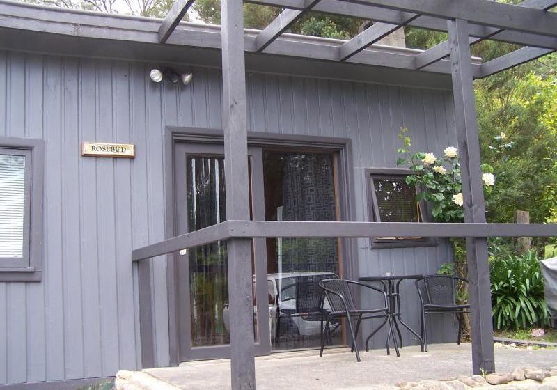 Sunway Farm Bed And Breakfast