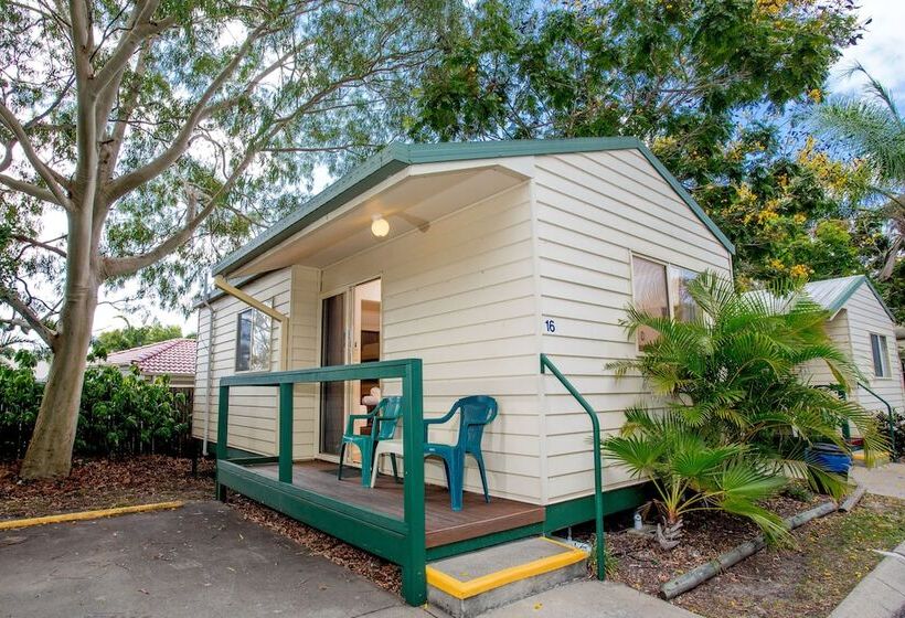 Tasman Holiday Parks  Hervey Bay