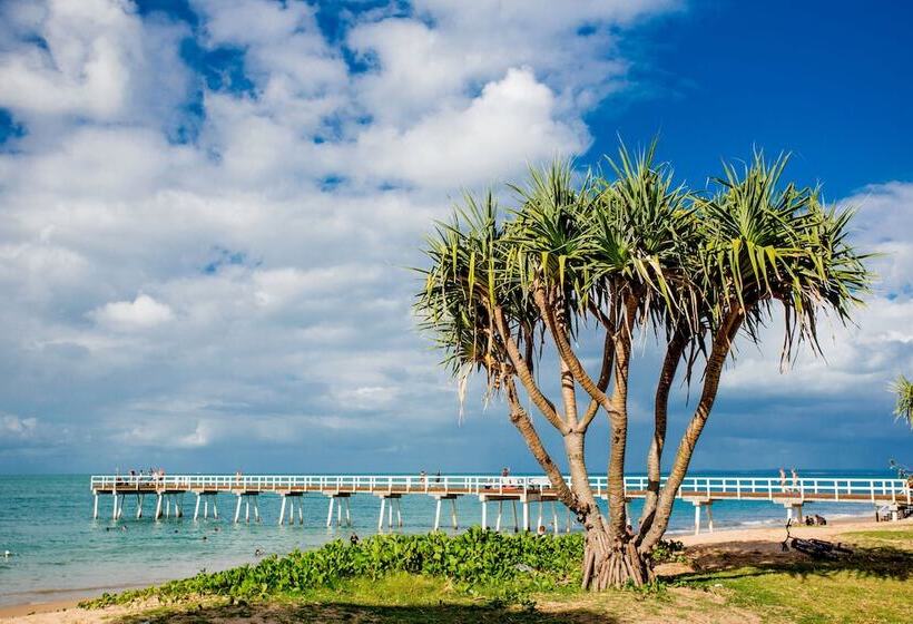 Tasman Holiday Parks  Hervey Bay