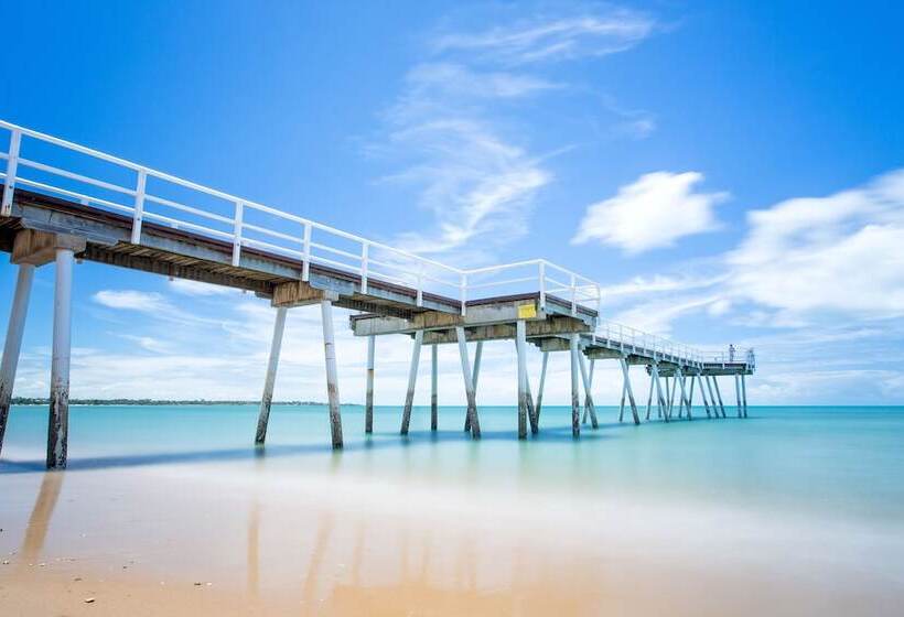 Tasman Holiday Parks  Hervey Bay