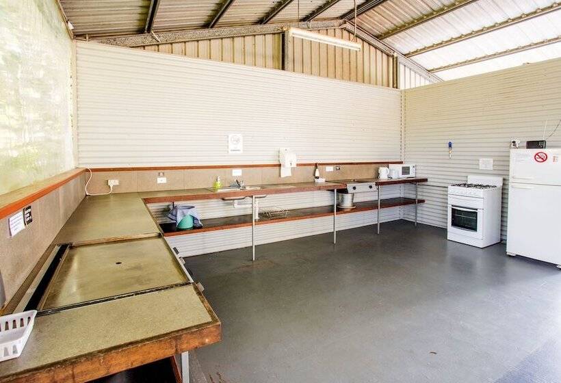 Tasman Holiday Parks  Hervey Bay