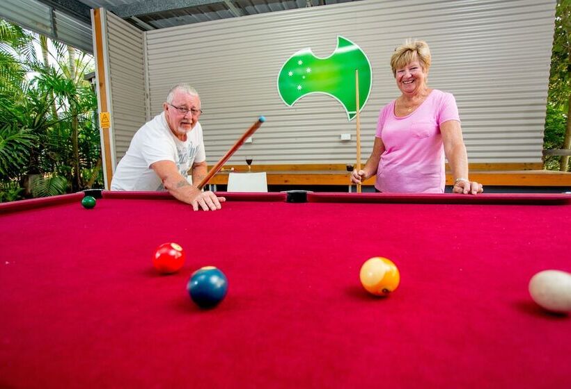 Tasman Holiday Parks  Hervey Bay